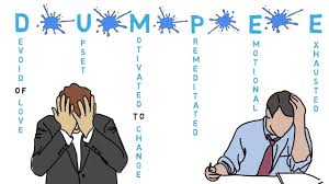 As one of the stages of a breakup, this paves a path for an outlet of emotions. 5 Stages Of A Break Up For The Dumpee Youtube