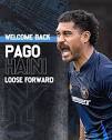 Profile Picture of Pago Haini - Wikipedia (@google.com) on Google