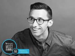 Hinge's Most Eligible by Industry