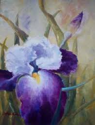 Embora seja uma abundância de prazer, num simples caminhar pela cidade, há 1 museus e galerias em gura humorului que merece uma parte do seu tempo. Floare De Iris Div Tablou De Dolha Eva