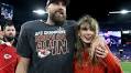 "Entirely false": Travis Kelce's legal team denies breakup contract with Taylor Swift