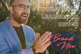 Speaking — Tim Buxton