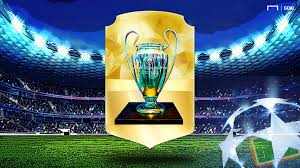 New menu server mod for pes 2021 by glad20. Fifa 19 Uefa Champions League Confirmed Release Date Journey Set To End Goal Com