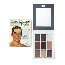 Matte painting, a process of creating sets used in film and video. Meet Matt E Nude Thebalm