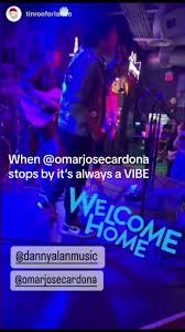 Danny Alan Music (@dannyalanmusic)