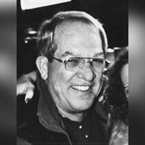 John Marion Dixon Obituary