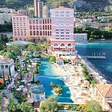 Focus canale 35 e meteo.it sono media partner del festival, radio monte carlo è la radio ufficiale. Hotel Monte Carlo Bay Hotel Resort Monaco Monte Carlo Trivago Ae