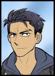 Characters in Magical Boy