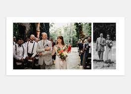Mpix signature photo album, from $160, mpix. 20 Wedding Album Ideas Tips Artifact Uprising