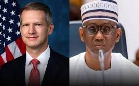 A Nigerian delegation 🇳🇬 will participate in the US-Nigeria Joint Working  Group