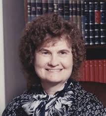 Marie Garrett Obituary