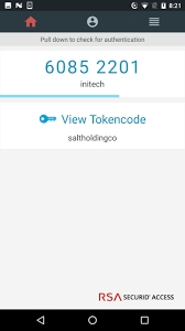 Protect your most sensitive networked information and data with rsa . Rsa Securid Authenticate For Android Apk Download