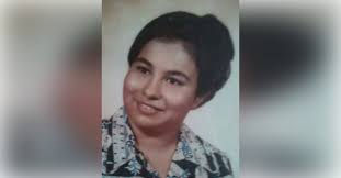 Obituary information for Manuela Josefina "Josie" Salazar