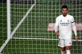 Real madrid forward eden hazard will reportedly miss up to six weeks with his latest injury. Eden Hazard Latest News Breaking Stories And Comment The Independent