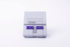 Check Out Our Super Nes Style Retropie System With Over 100 000 Games Ready To Play For Sale Right Now In Our Custom Consoles 3d Printing Store Reset Button