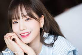 Coleção de ʀɪɴᴀ • última atualização há 3 semanas. Iz One Jo Yuri S Rankings Change In Produce 48 Knetizen