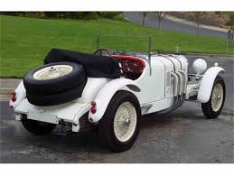 1928 Mercedes Ssk For Sale Listing Id Cc 1085392 Classiccars Com Driveyourdream Mercedes Mercedes Benz Mercedes Benz