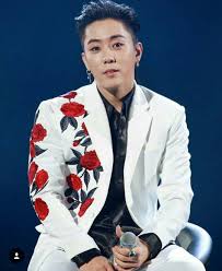 Ji Won Sechskies Handsome Boys Yg Entertainment Celebrities