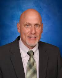 Today, we bid a heartfelt farewell to our principal, Mr. Tim Torvinen, as  he embarks