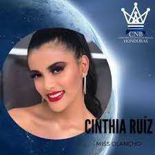 Concurso Nacional de Belleza Honduras