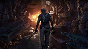 De los juegos que han salido a la venta para ps4 durante lo que llevamos de año, estos han sido en nuestro análisis ya dejamos claro que este es el juego que necesitaba playstation vr para que se los juegos que quedan por salir en ps4 en 2018. Psvr Die Spiele Games 2018 Computer Bild Spiele