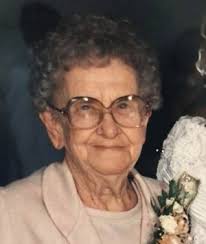 Anna (Landry) Comeaux (1908-1999)