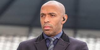 Thierry Henry Feels Arsenal Target is Not 'Top 3 in World For His Position'