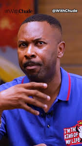 @Chude's video Tweet