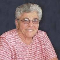 Joanne N. Folker Obituary