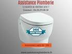 Cuvette des WC fle: qui doit payer le remplacement