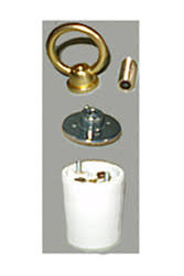 Swag Lamp Kits