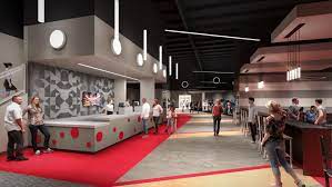 Blues bars in sioux falls comedy clubs in sioux falls theatre & performances in sioux falls. Thunder Road Details Attractions For New Indoor Entertainment Center Siouxfalls Business