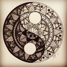 Yin Yang Tattoo Meanings Google Search Yin Yang Tattoos Yin Yang Tattoo Meaning Tattoos With Meaning