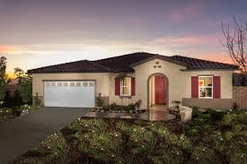 Residence 1 At The Brand New Community Daybreak Will Have You Saying Home Sweet Home Kb Homes Build Your Dream Home House Exterior