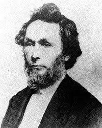 The Men in Lincoln's Life as Friends or Lovers...