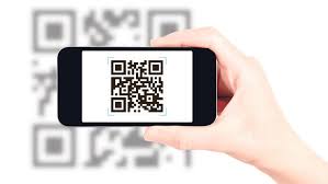 In practice, qr codes often contain data for a locator, identifier, or tracker that points to a website or application. Codigos Qr Comenzando A Despegar La Voz