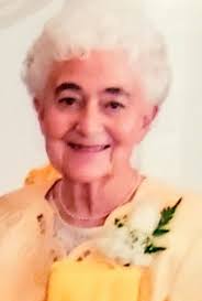 Bettie Ann Kessler Nunnally Obituary