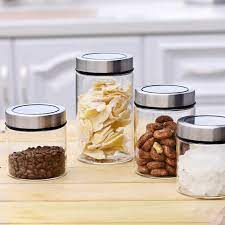 We did not find results for: Acrylic Window Kitchen Canisters High Borosilicate 400ml 550ml 750ml Glass Jars Food Storage Container Glass Jar With Clear Lid Buy Glass Storage Jar Glass Jars Bottles Glass Storage Jar For Dry Coffee