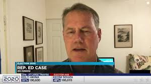 Congressman Ed Case wins re-election for his District 1 seat