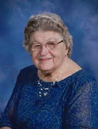 Orlane Eloise Huey Obituary