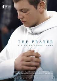 The Prayer (2018)