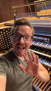 Felix Hell (@felixhell.organist)'s videos with original sound