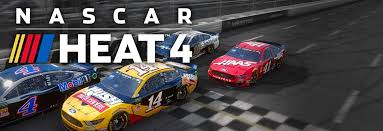 But, it is never too late to become a nascar driver, it doesn't necessarily mean that one has to depend on his raw racing talent. Nascar Heat 4 Ps4 Amazon De Games