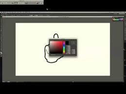 How to smooth lines in illustrator. Making Smooth Lines In Illustrator Youtube