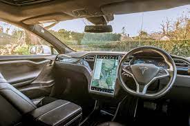 Use our free online car valuation tool to find out exactly how much your car is worth today. Tesla Model S Long Term Test Review 2018 Car Magazine