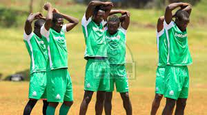 Mixed reactions toward fkf pl trophy. Fifa Clears Four Gor Mahia Players After Sealing Transfers To Giants Goal Com