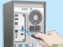 Do not turn on unit with liquid in it! How To Fix Sticky Keyboard Keys With Pictures Wikihow