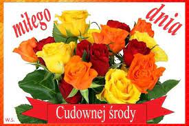 Pin Di Wanda Swoboda Su Sroda Buon Compleanno
