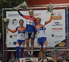 This is the official facebook page of professional cyclist annemiek van vleuten. Annemiek Van Vleuten Wikipedia