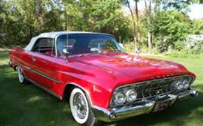 Image result for Red 1968 Polara